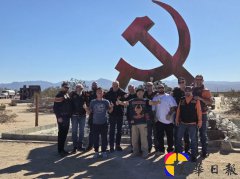 自由雕塑公园·自由与信仰的光/杨长兵