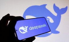 陆媒指DeepSeek V4采用国产晶片 软硬体协同生态成形