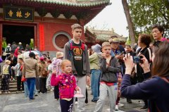 陆文旅部点名丽江古城、少林寺等知名景区 问题很多