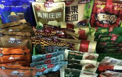 大陆加强监管后 槟榔被发现在南韩非法流通