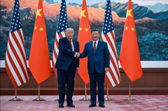 中国不是在对抗 而是在“管理”川普