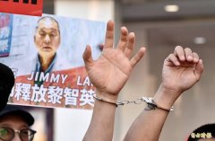 从香港的现实 看清“一国两制”真正代价