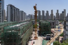 一线城市房价上涨 中国房地产有望复苏吗？