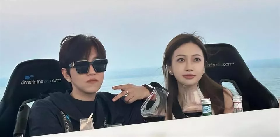 网红白冰，这次是彻底凉透了！合伙人曝其婚内出轨