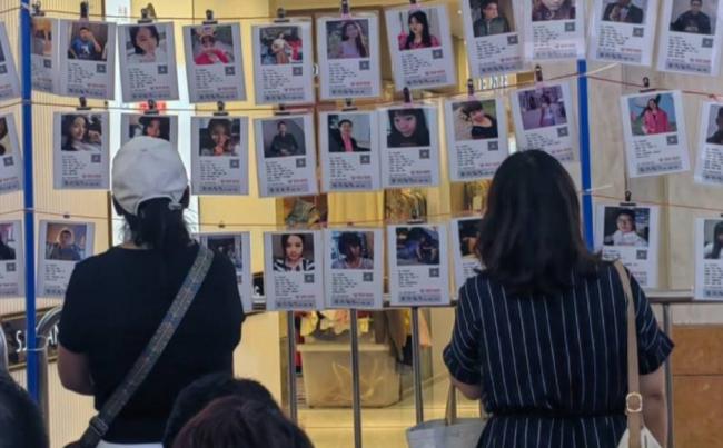 2900万中国男士未来面临严峻“脱单”挑战