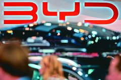 中国汽车阿根廷市占急升至10% 米雷伊：买什么是人民的事