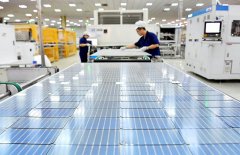 陆前3季出口年增16.4% 积体电路增速翻倍