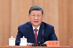 习近平：换届过程警惕心怀二志的「两面人」 ，决不能让其蒙混过关